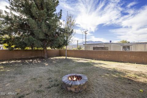 5266 E Golden Hill Rd, Globe, AZ 85501 photo 3