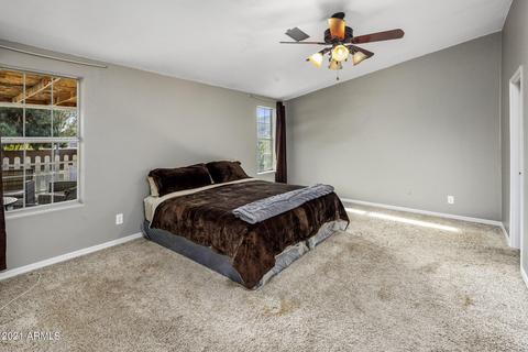 5266 E Golden Hill Rd, Globe, AZ 85501 photo 16
