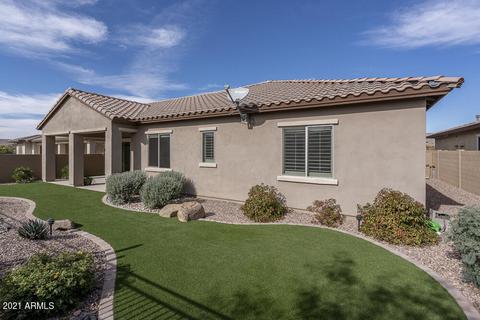 10357 E Tahoe Ave, Mesa, AZ 85212 photo 26