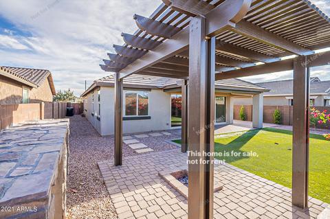 10330 E Corbin Ave, Mesa, AZ 85212 photo 22