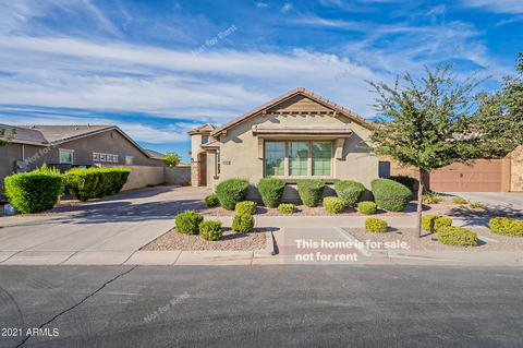 10330 E Corbin Ave, Mesa, AZ 85212 photo 1