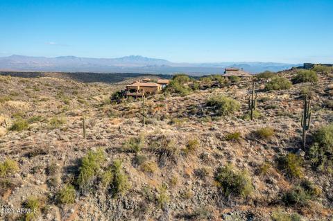 13854 E Coyote Way #47, Fountain Hills, AZ 85268