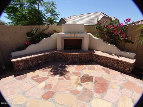 7733 E Albany St, Mesa, AZ 85207 photo 25