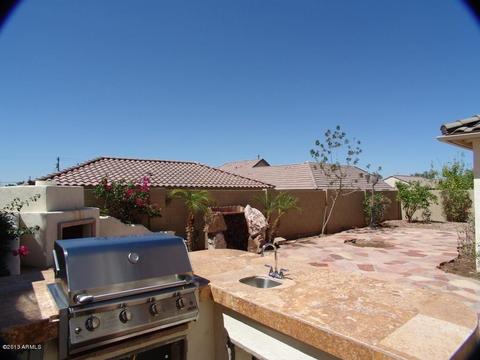7733 E Albany St, Mesa, AZ 85207 photo 26