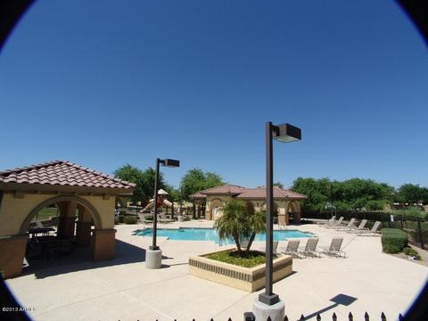 7733 E Albany St, Mesa, AZ 85207 photo 29