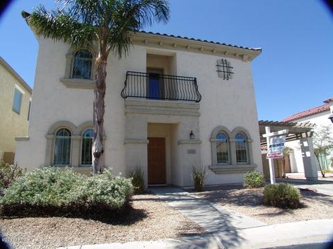 7733 E Albany St, Mesa, AZ 85207 photo 1