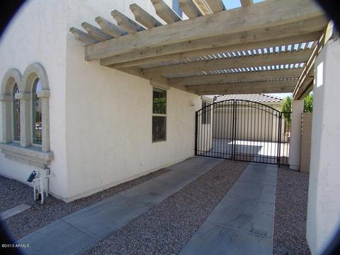 7733 E Albany St, Mesa, AZ 85207 photo 3
