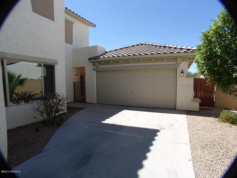 7733 E Albany St, Mesa, AZ 85207 photo 27