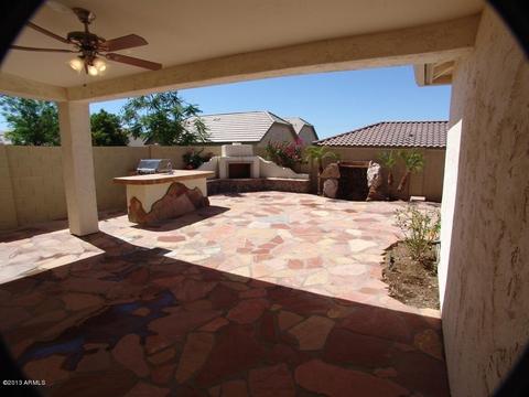 7733 E Albany St, Mesa, AZ 85207 photo 24