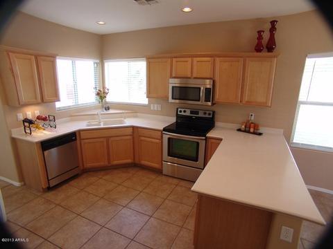 7733 E Albany St, Mesa, AZ 85207 photo 6