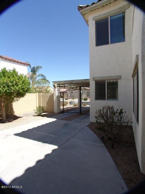 7733 E Albany St, Mesa, AZ 85207 photo 28