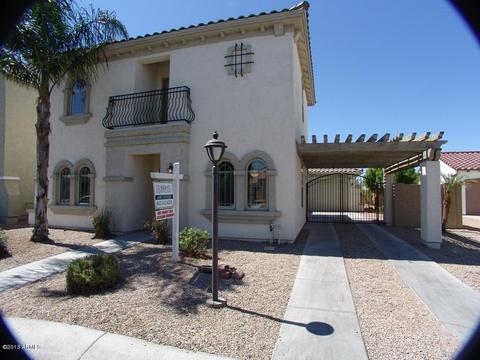 7733 E Albany St, Mesa, AZ 85207 photo 2