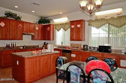 987 E Lodgepole Dr, Gilbert, AZ 85298 photo 6