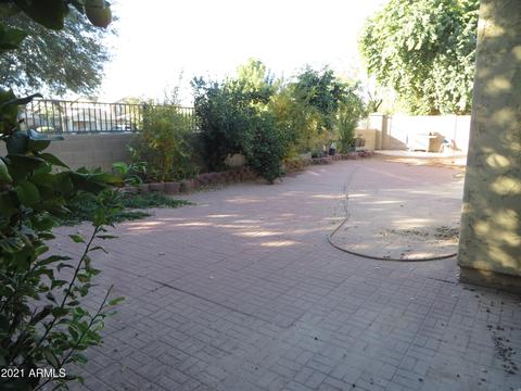 987 E Lodgepole Dr, Gilbert, AZ 85298 photo 22