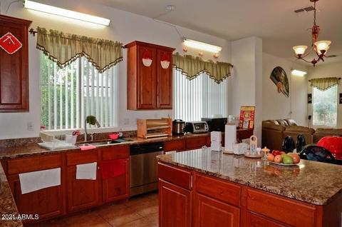 987 E Lodgepole Dr, Gilbert, AZ 85298 photo 8