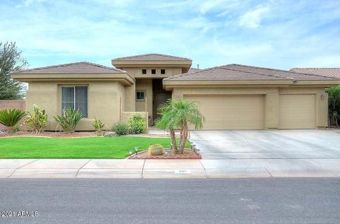 987 E Lodgepole Dr, Gilbert, AZ 85298 photo 1