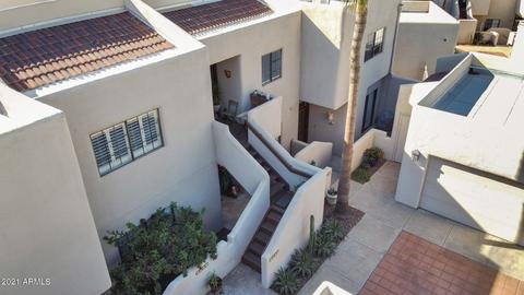 2907 E Keim Dr, Phoenix, AZ 85016 photo 2