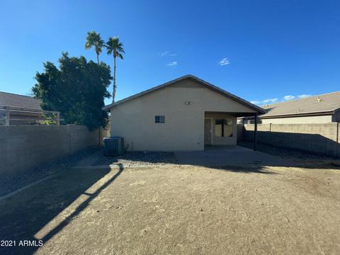 751 S Sequoia Dr, Gilbert, AZ 85296 photo 22