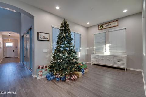 4209 E Cynthia St, Gilbert, AZ 85295 photo 8