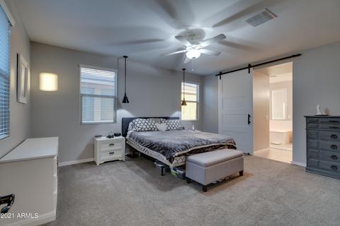 4209 E Cynthia St, Gilbert, AZ 85295 photo 12