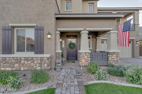 4209 E Cynthia St, Gilbert, AZ 85295 photo 72