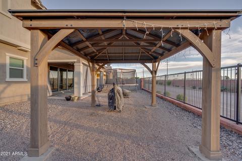 4209 E Cynthia St, Gilbert, AZ 85295 photo 29