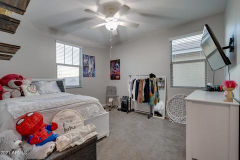 4209 E Cynthia St, Gilbert, AZ 85295 photo 26