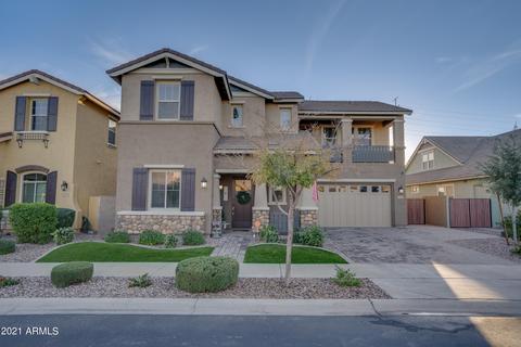 4209 E Cynthia St, Gilbert, AZ 85295 photo 90
