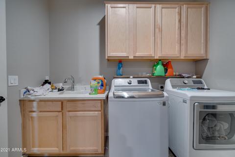 4209 E Cynthia St, Gilbert, AZ 85295 photo 22