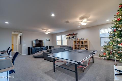 4209 E Cynthia St, Gilbert, AZ 85295 photo 21