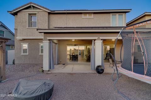 4209 E Cynthia St, Gilbert, AZ 85295 photo 91