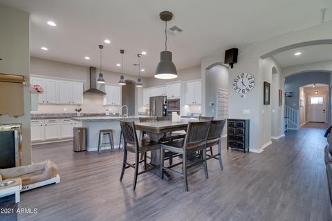 4209 E Cynthia St, Gilbert, AZ 85295 photo 42