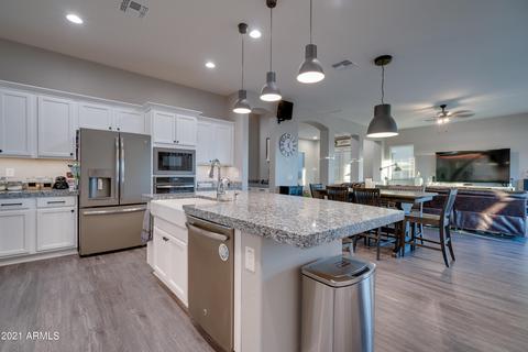 4209 E Cynthia St, Gilbert, AZ 85295 photo 6