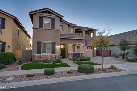 4209 E Cynthia St, Gilbert, AZ 85295 photo 87