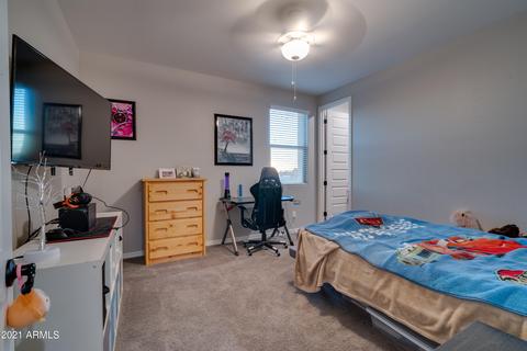 4209 E Cynthia St, Gilbert, AZ 85295 photo 27