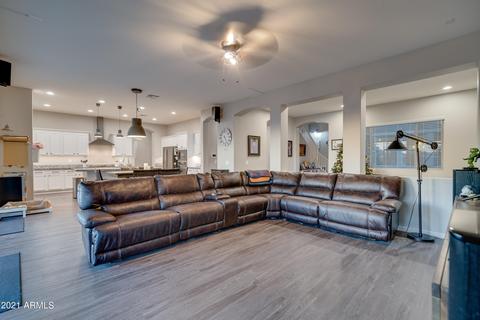 4209 E Cynthia St, Gilbert, AZ 85295 photo 60