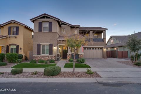 4209 E Cynthia St, Gilbert, AZ 85295 photo 2