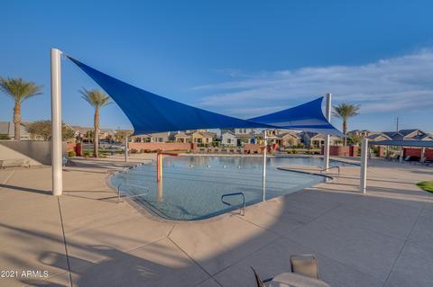 4209 E Cynthia St, Gilbert, AZ 85295 photo 39