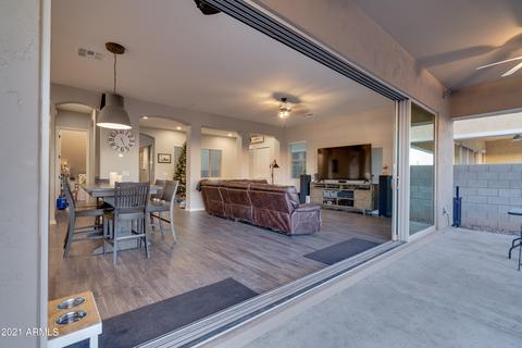 4209 E Cynthia St, Gilbert, AZ 85295 photo 61