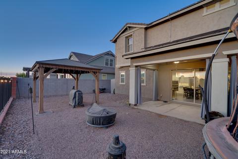 4209 E Cynthia St, Gilbert, AZ 85295 photo 92