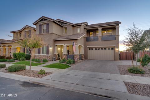 4209 E Cynthia St, Gilbert, AZ 85295 photo 86