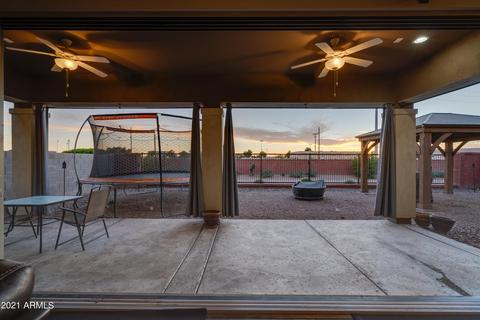 4209 E Cynthia St, Gilbert, AZ 85295 photo 97