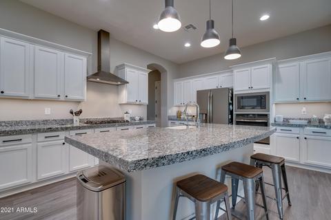 4209 E Cynthia St, Gilbert, AZ 85295 photo 46