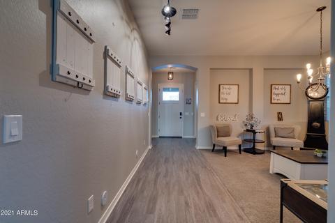 4209 E Cynthia St, Gilbert, AZ 85295 photo 16