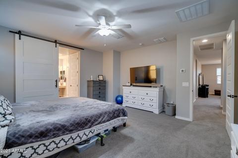 4209 E Cynthia St, Gilbert, AZ 85295 photo 62