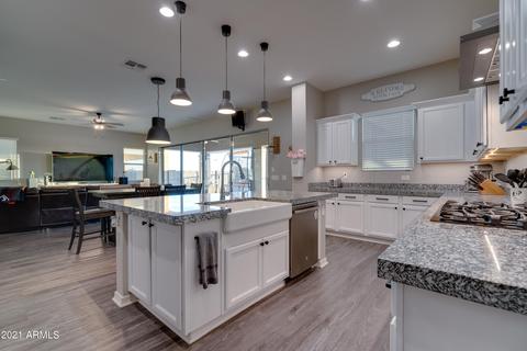 4209 E Cynthia St, Gilbert, AZ 85295 photo 4