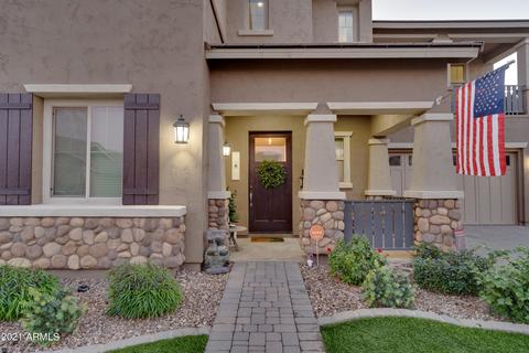 4209 E Cynthia St, Gilbert, AZ 85295 photo 1