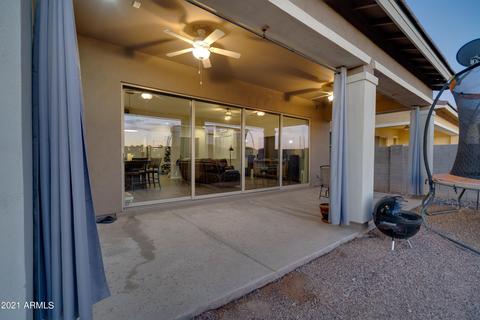 4209 E Cynthia St, Gilbert, AZ 85295 photo 93