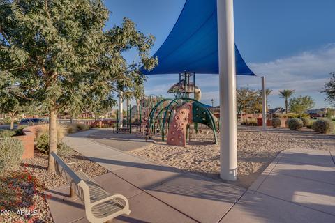 4209 E Cynthia St, Gilbert, AZ 85295 photo 35