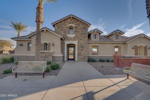 4209 E Cynthia St, Gilbert, AZ 85295 photo 38